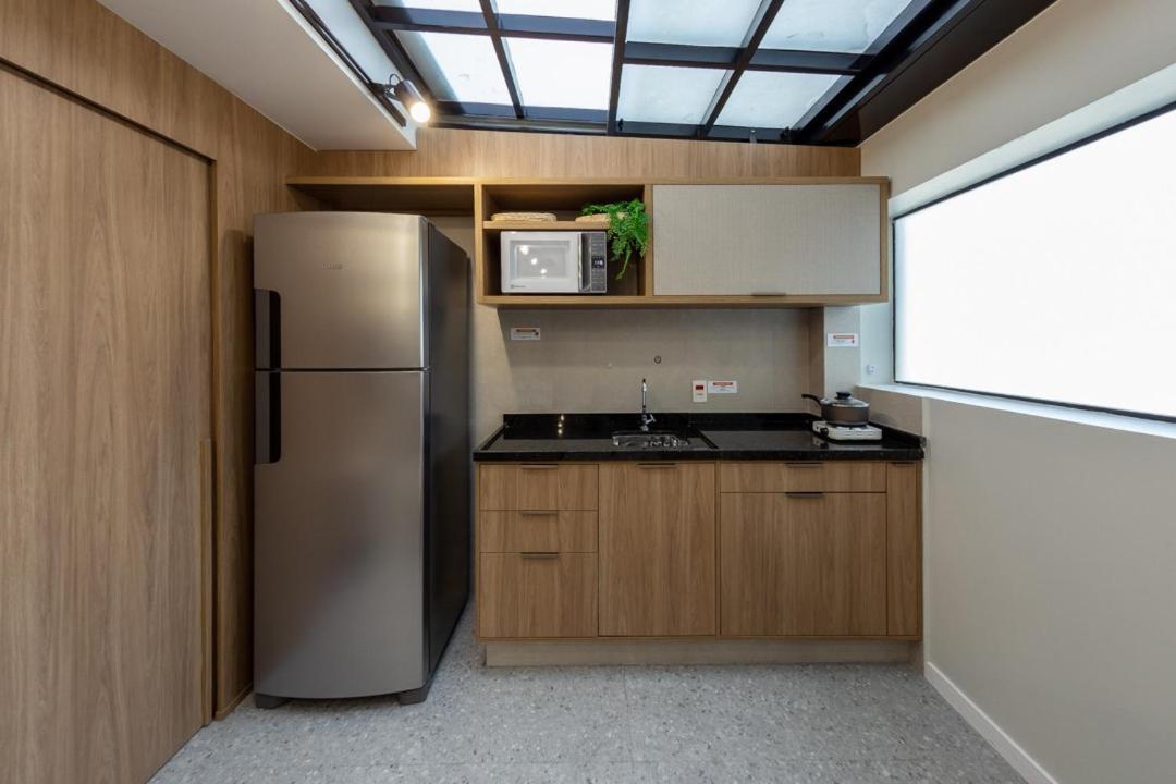 B Homy Perdizes - A 10min Do Allianz Parque Wbe103 Apartamento São Paulo