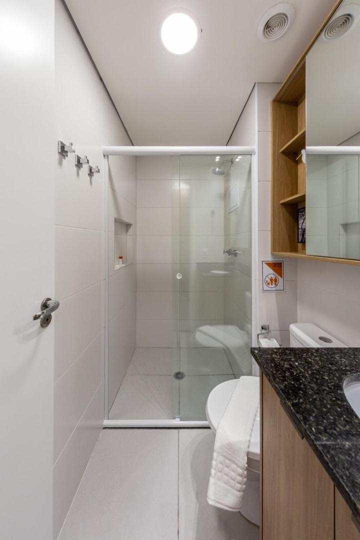 Apartamento B Homy Perdizes - A 10min Do Allianz Parque Wbe103 São Paulo