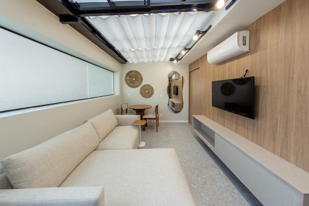 B Homy Perdizes - A 10min Do Allianz Parque Wbe103 Apartamento São Paulo