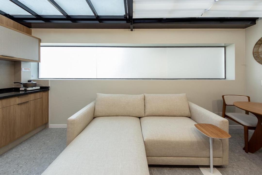 Apartamento B Homy Perdizes - A 10min Do Allianz Parque Wbe103 São Paulo