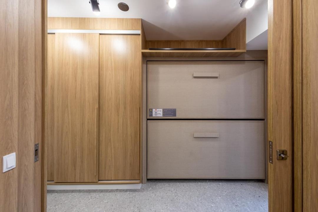 Apartamento B Homy Perdizes - A 10min Do Allianz Parque Wbe103