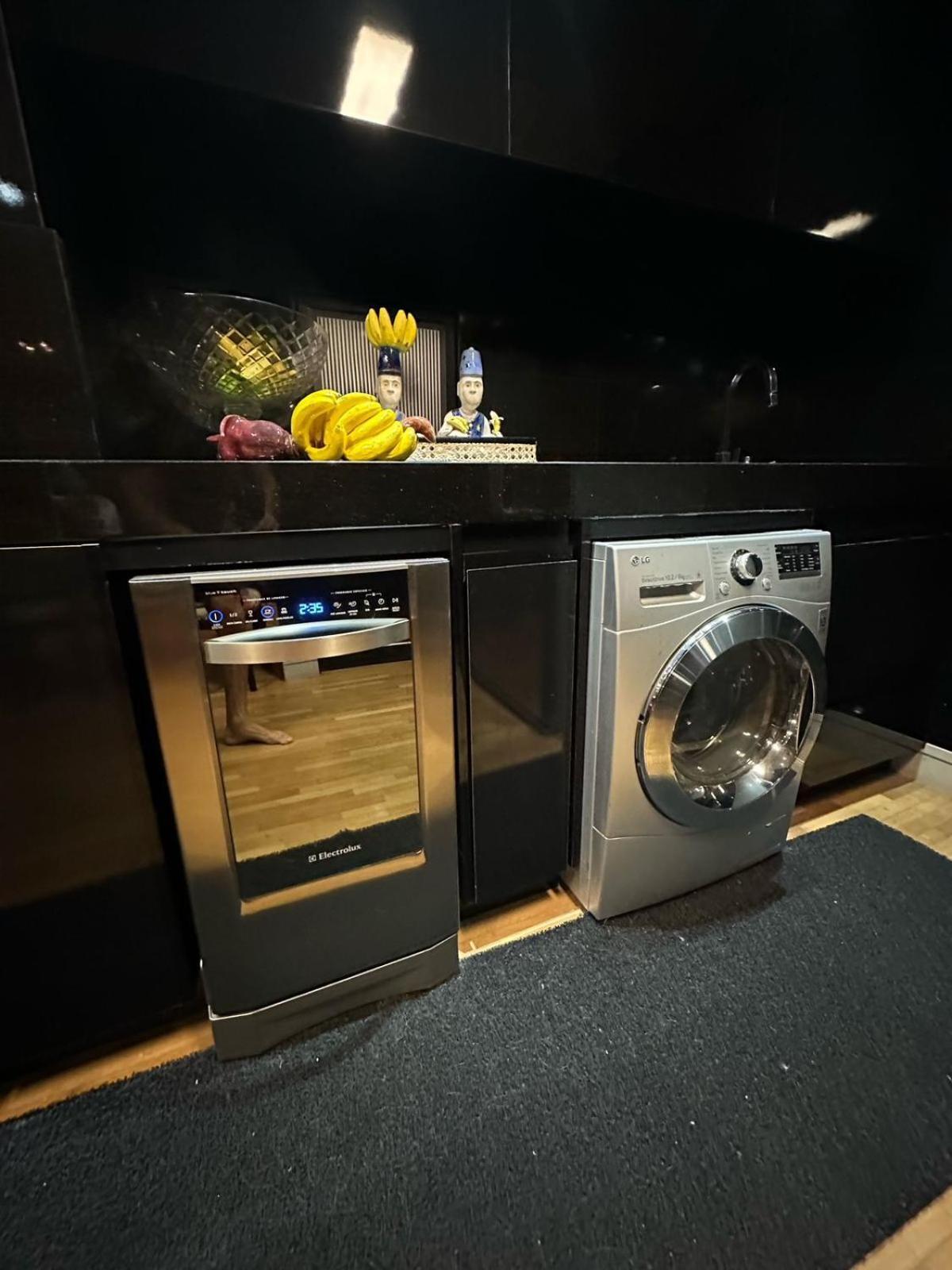 Apartamento Apto De Luxo No Jardins Sp São Paulo