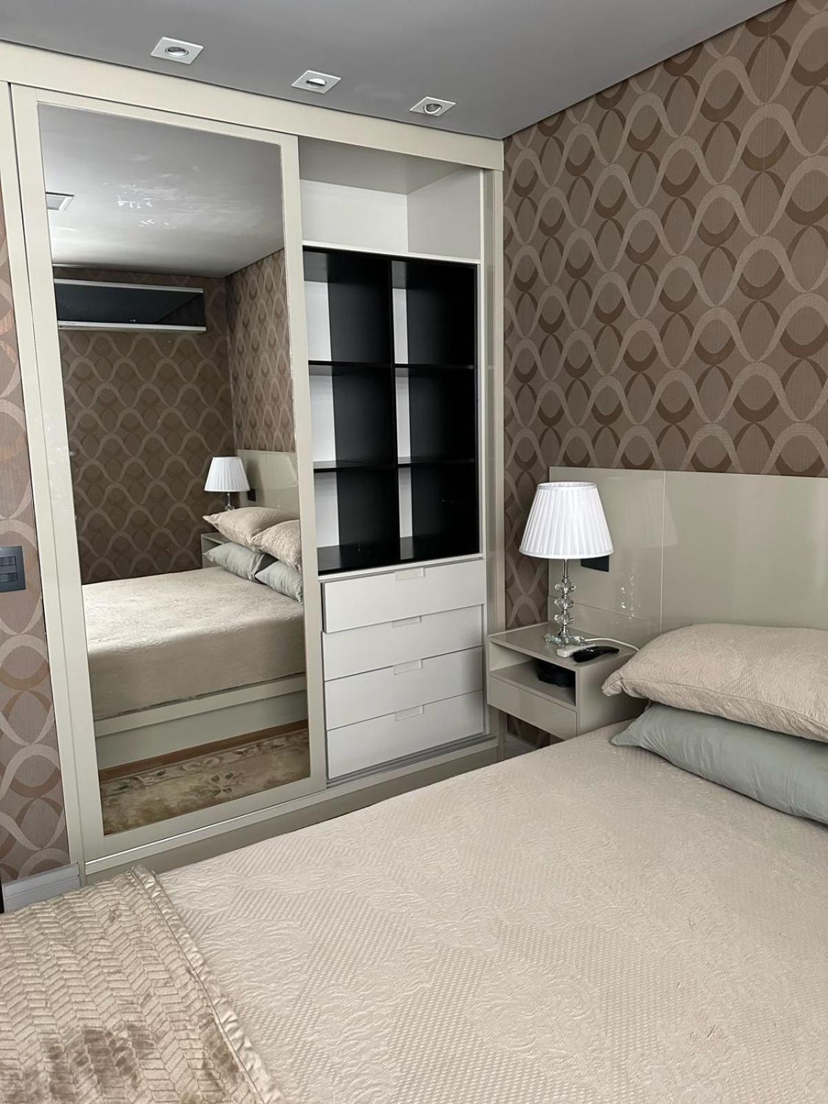 Apartamento Apto De Luxo No Jardins Sp