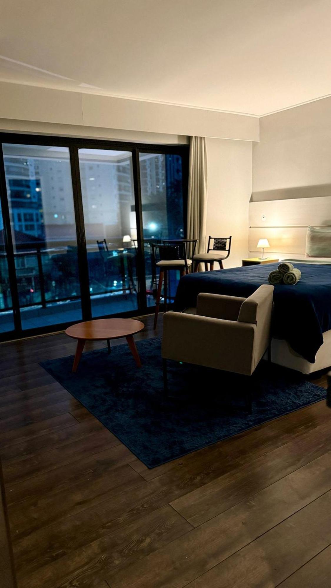 Hotel Ml@ Em Moema *