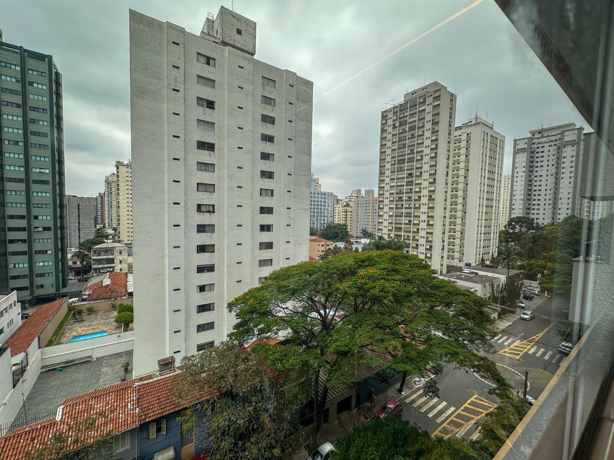 Apto Aconchegante E Bem Decorado Apartamento São Paulo