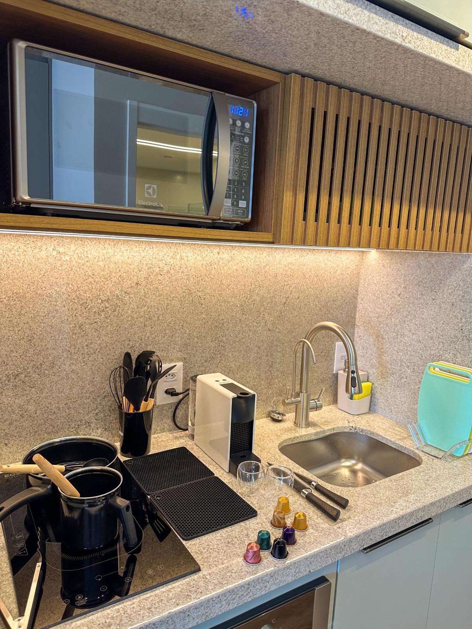 Apartamento Apto Aconchegante E Bem Decorado São Paulo