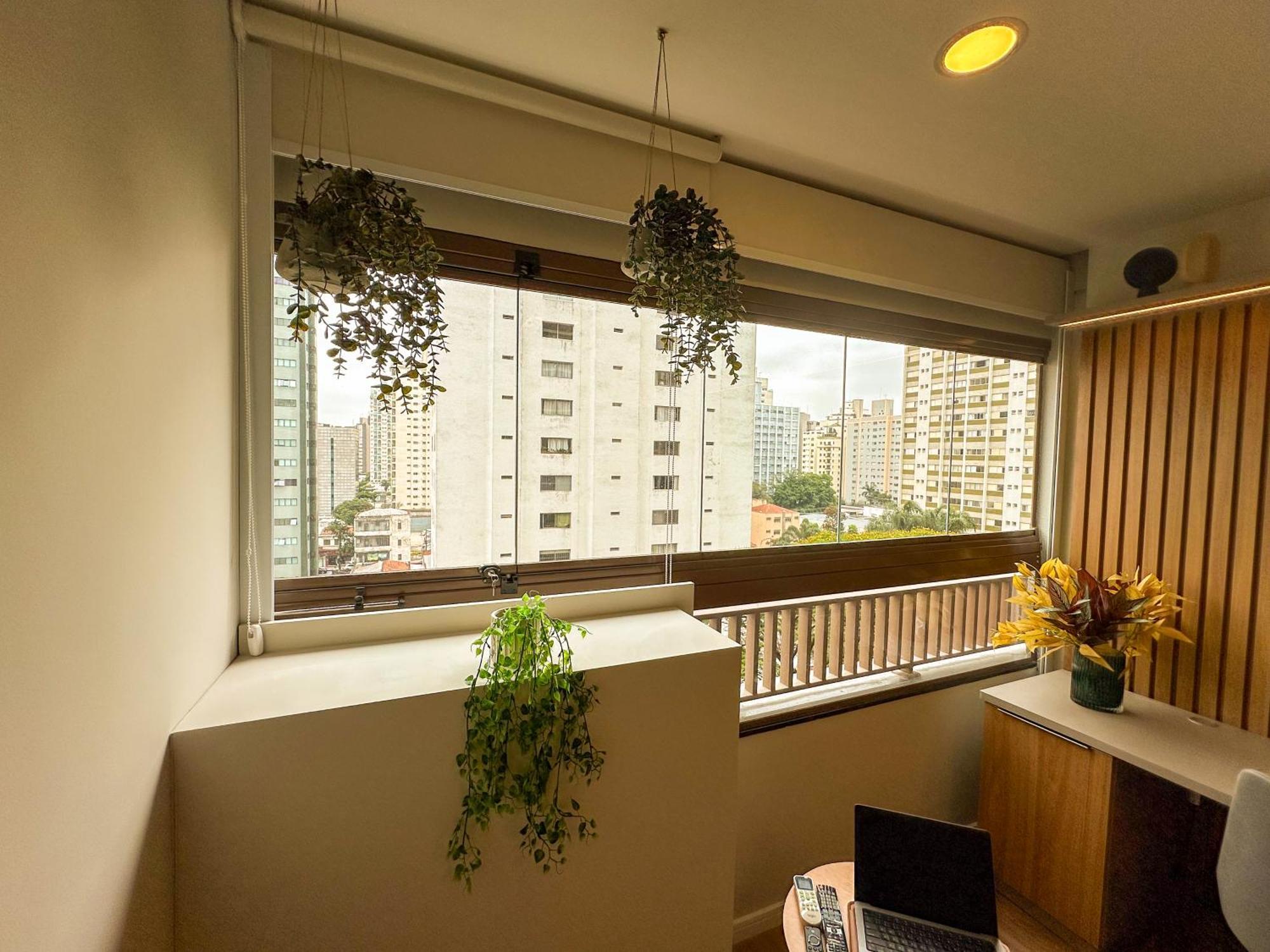 Apto Aconchegante E Bem Decorado São Paulo