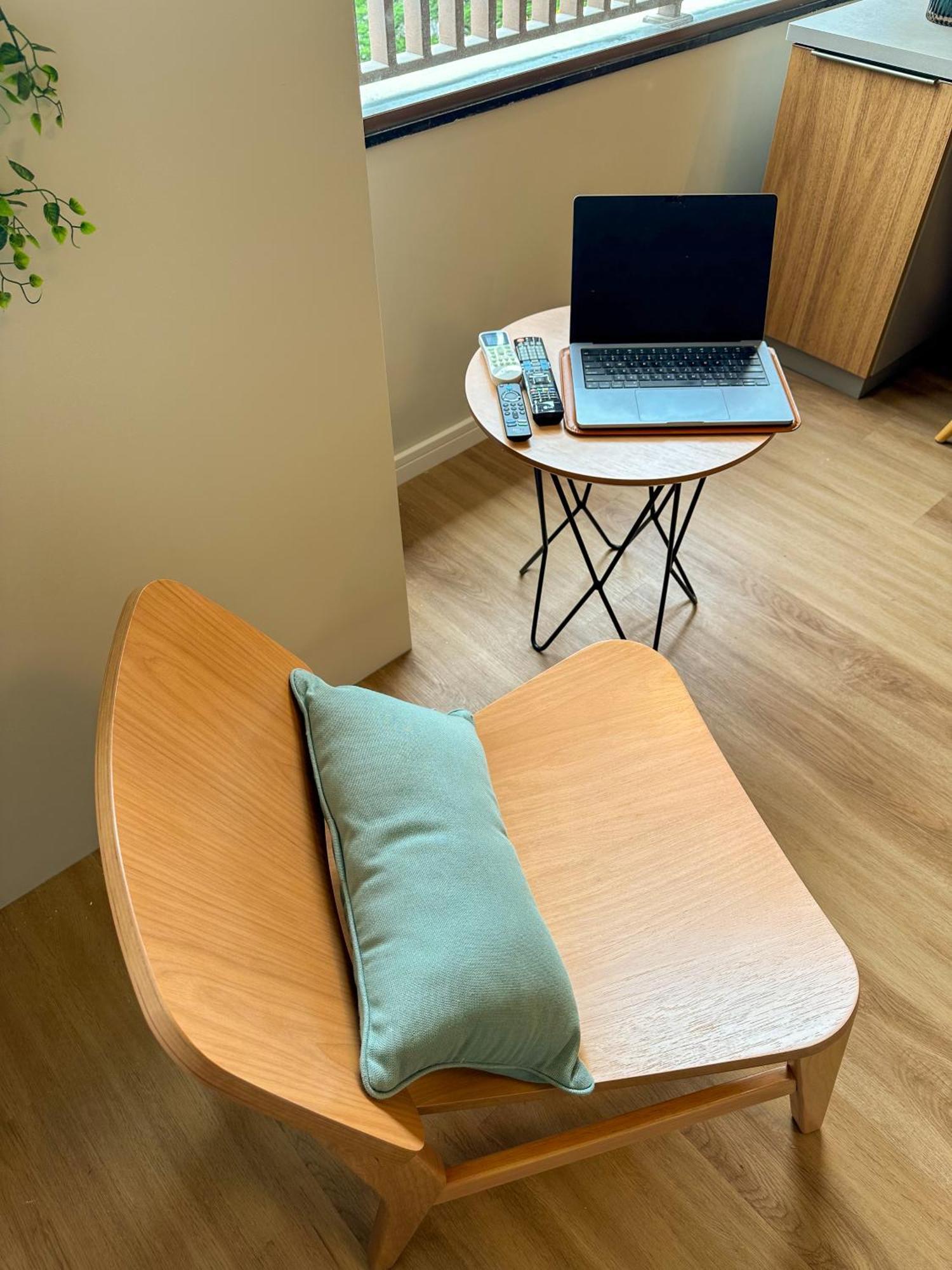 Apartamento Apto Aconchegante E Bem Decorado São Paulo