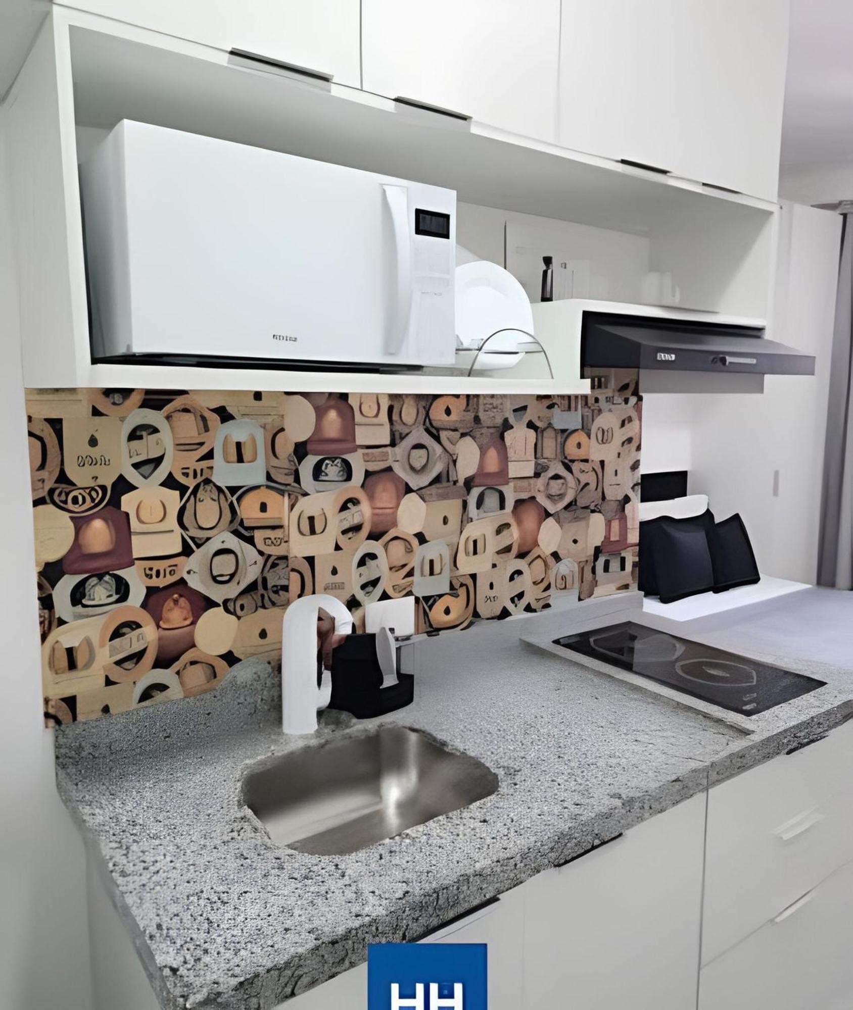 Excelente Na Mariana Apartment