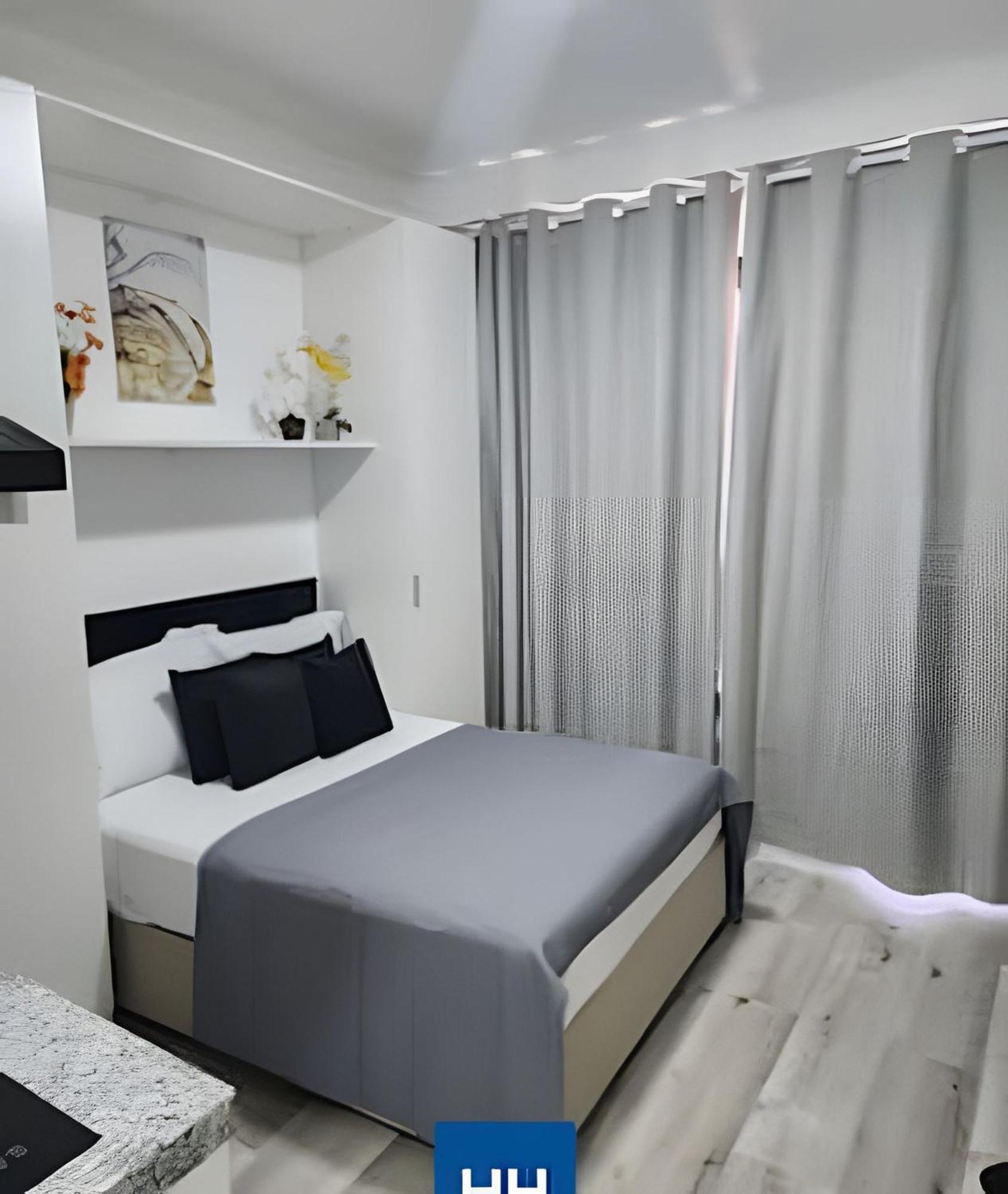 Apartment Excelente Na Mariana Sao Paulo
