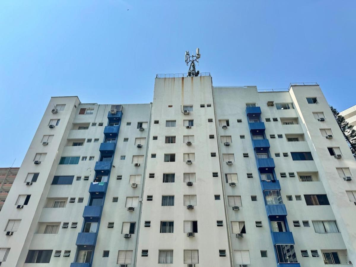 Flat A 500m Av Paulista, 1 Vaga, Completo Apartment *