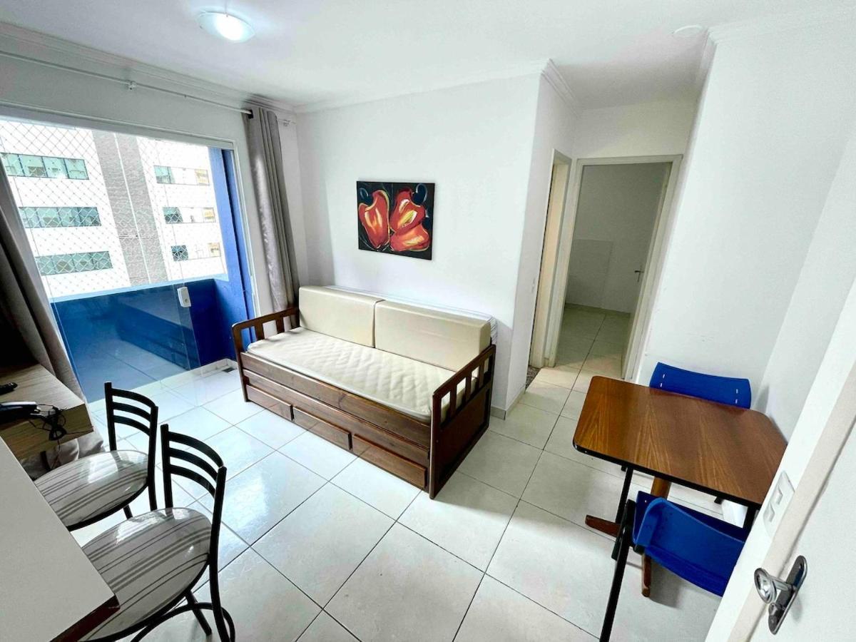 Flat A 500m Av Paulista, 1 Vaga, Completo Apartment Sao Paulo