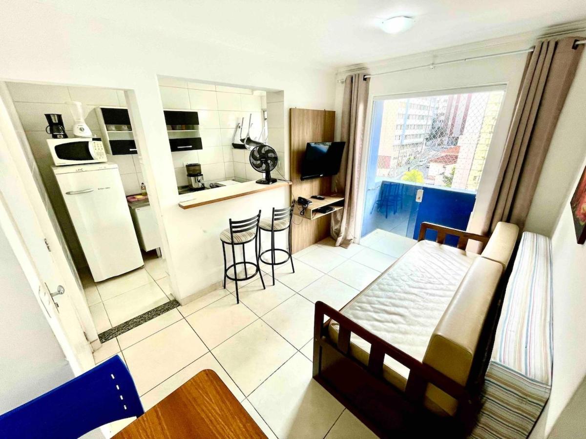 Flat A 500m Av Paulista, 1 Vaga, Completo *