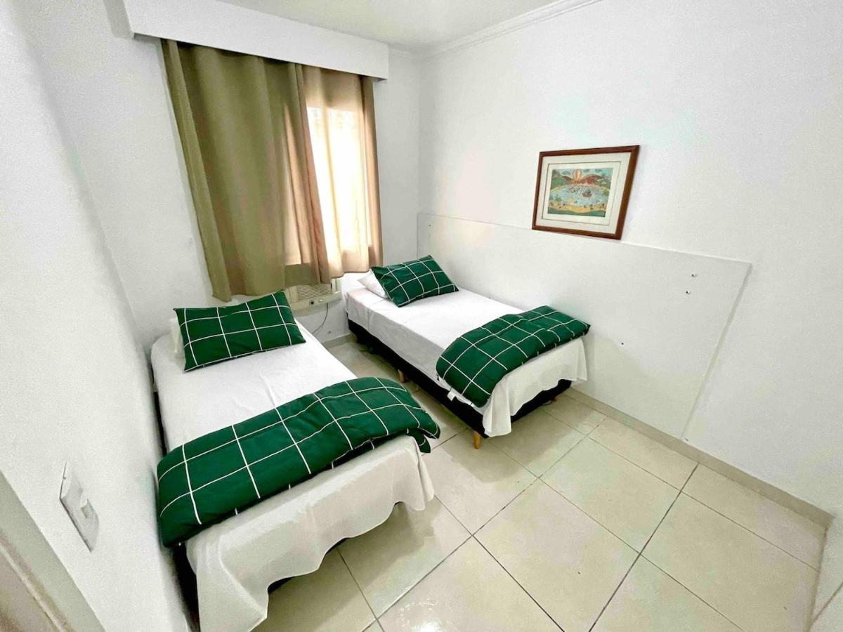 Apartment Flat A 500m Av Paulista, 1 Vaga, Completo