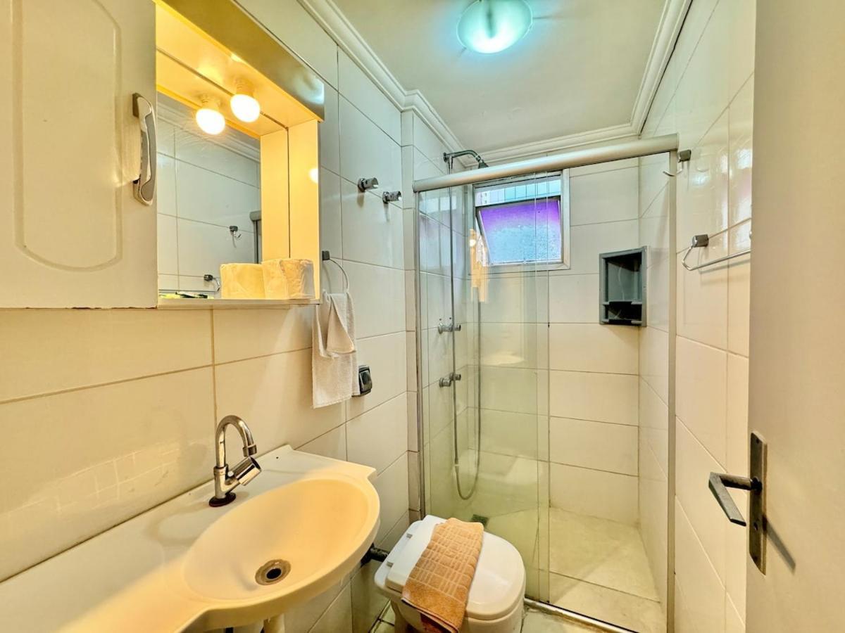 Apartment Flat A 500m Av Paulista, 1 Vaga, Completo *