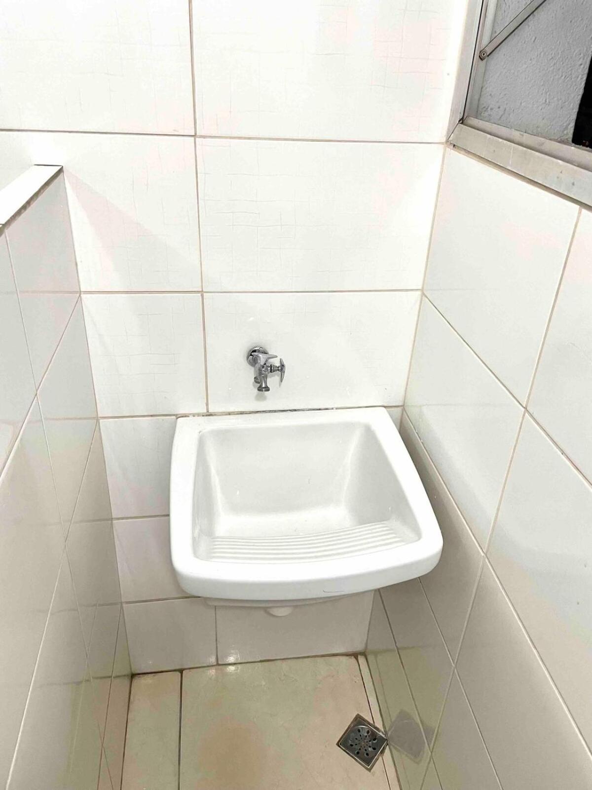 Apartment Flat A 500m Av Paulista, 1 Vaga, Completo Sao Paulo