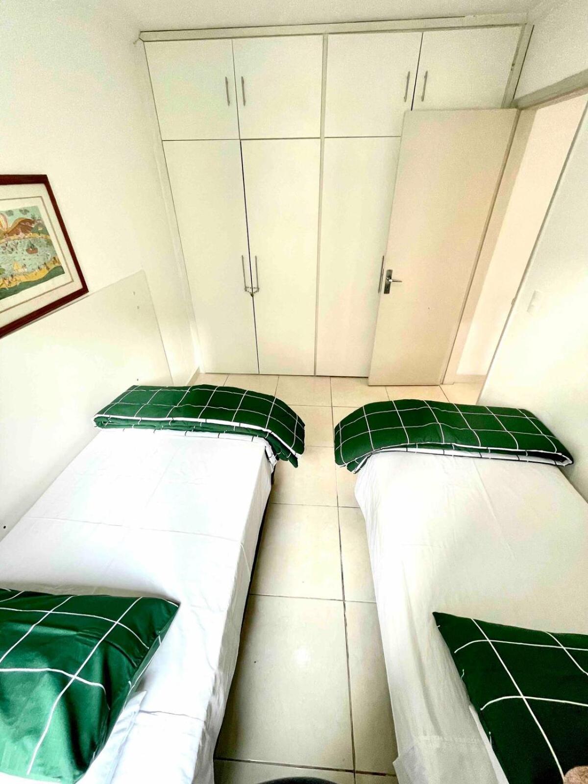 Apartment Flat A 500m Av Paulista, 1 Vaga, Completo