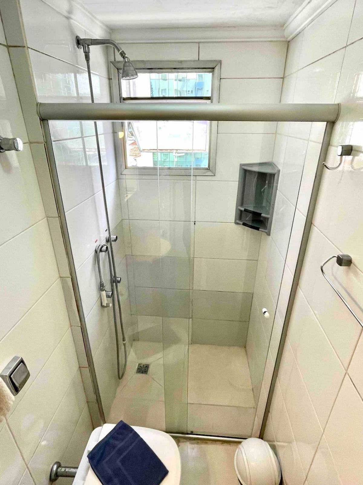 Apartment Flat A 500m Av Paulista, 1 Vaga, Completo