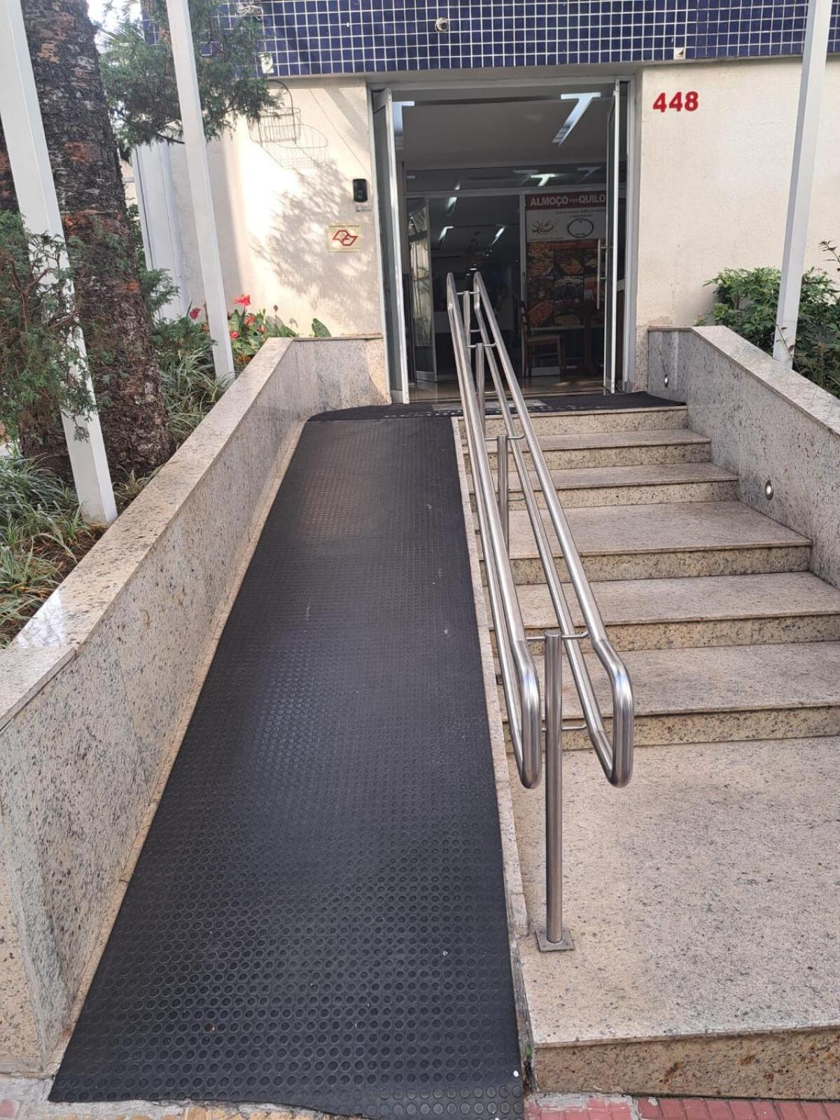 Apartment Flat Completo, 400m Da Av Paulista, 1 Vaga Sao Paulo
