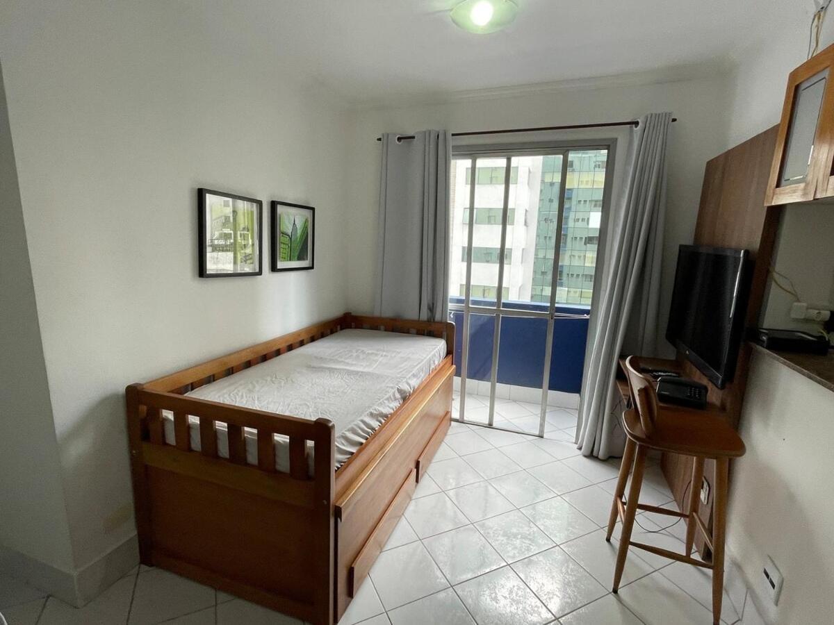 Flat Completo, 400m Da Av Paulista, 1 Vaga Apartment Sao Paulo
