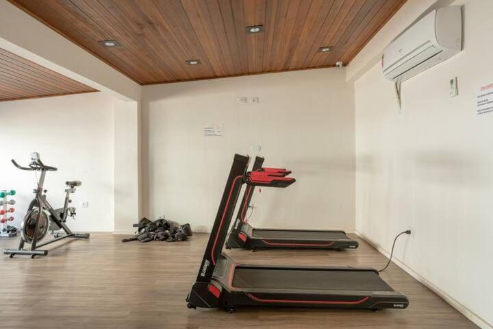 Flat Completo, 400m Da Av Paulista, 1 Vaga Apartment Sao Paulo