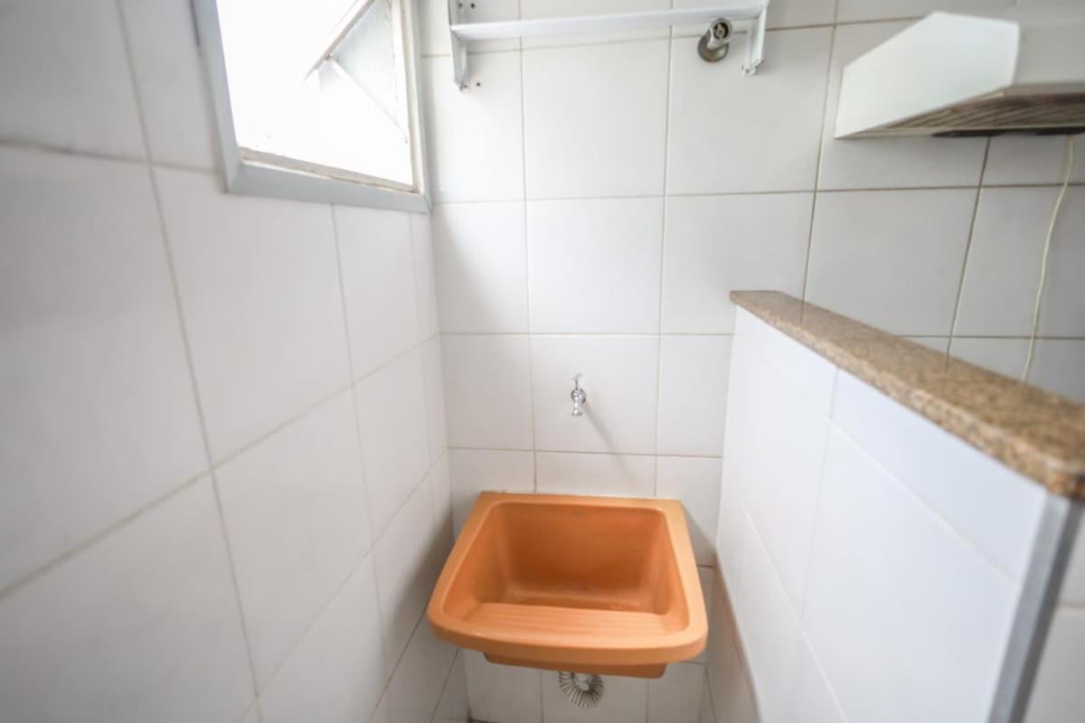 Apartment Flat Completo, 400m Da Av Paulista, 1 Vaga Sao Paulo