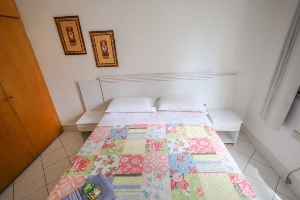 Apartment Flat Completo, 400m Da Av Paulista, 1 Vaga Sao Paulo
