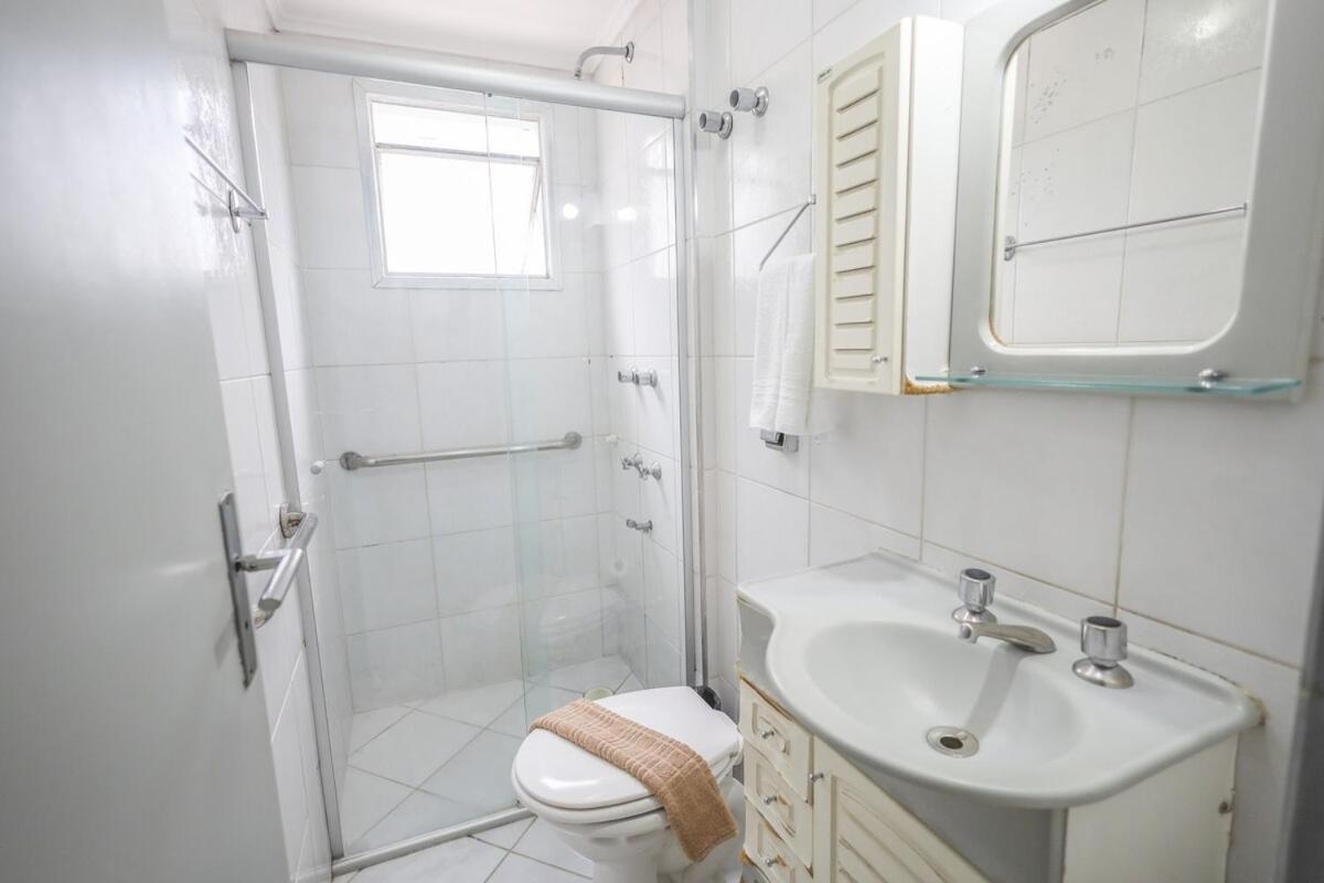 Flat Completo, 400m Da Av Paulista, 1 Vaga Apartment *