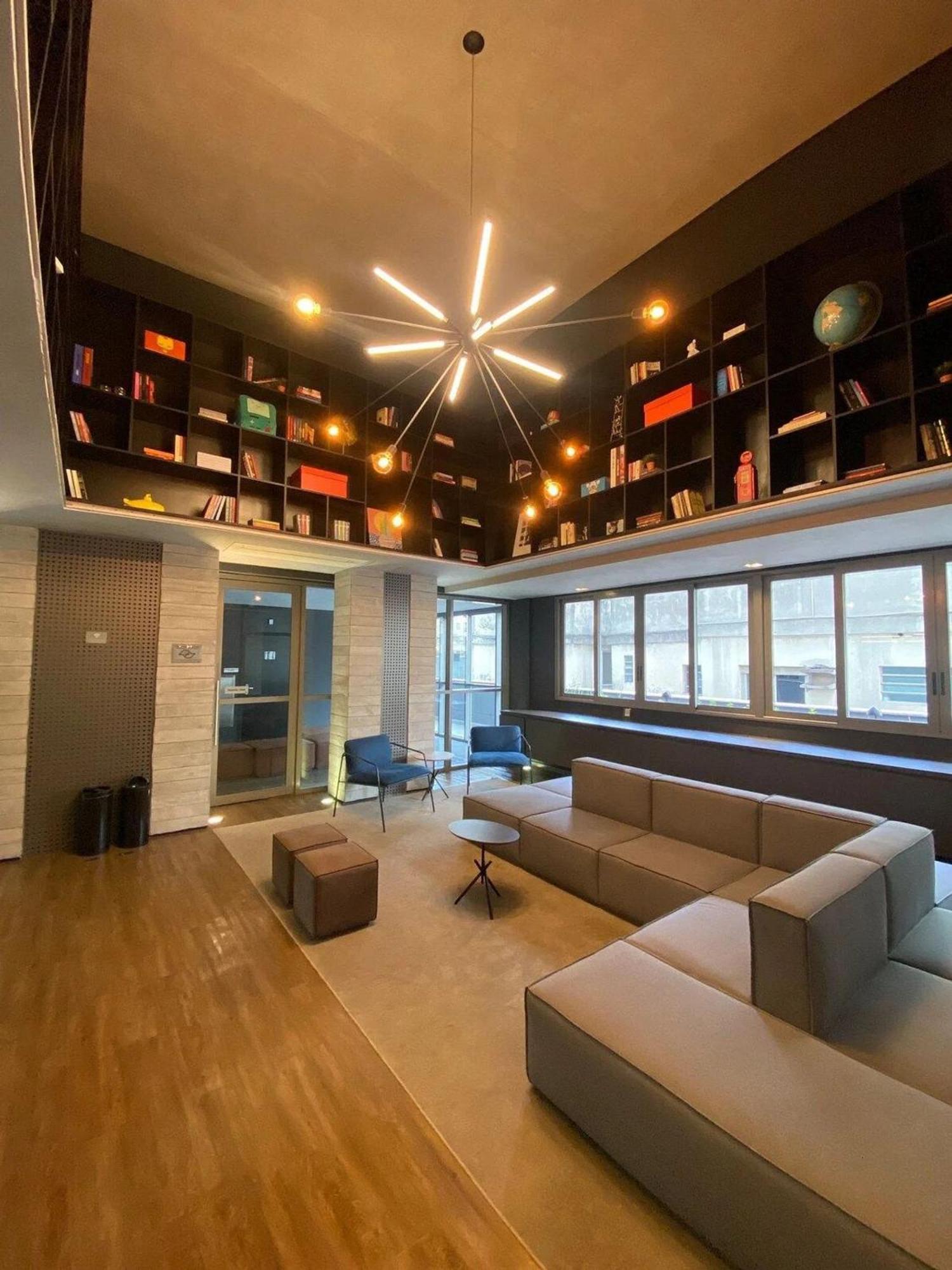 Duplex Prime 904 - Vn Oscar Freire Apartment Sao Paulo