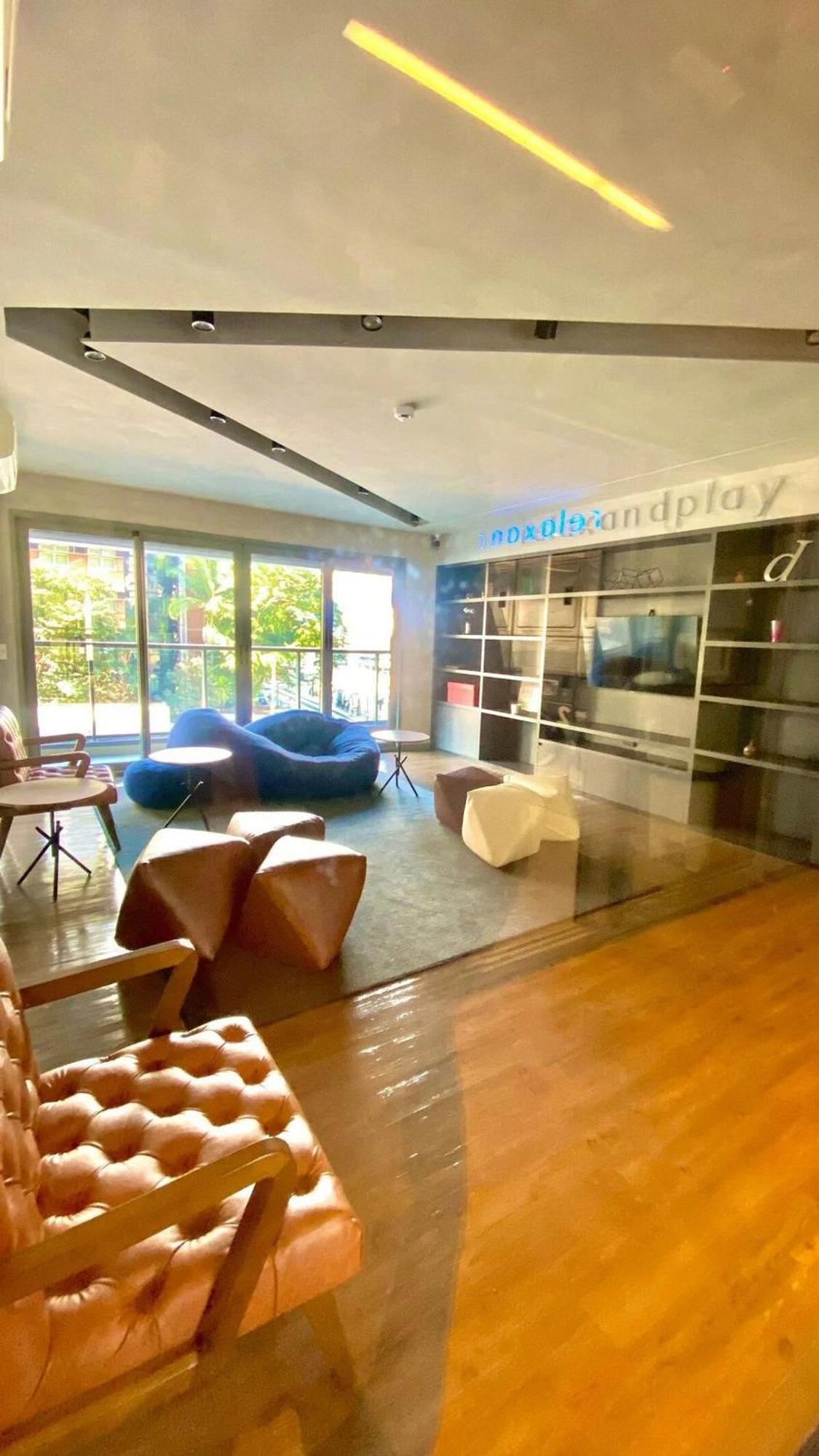 Apartment Duplex Prime 904 - Vn Oscar Freire
