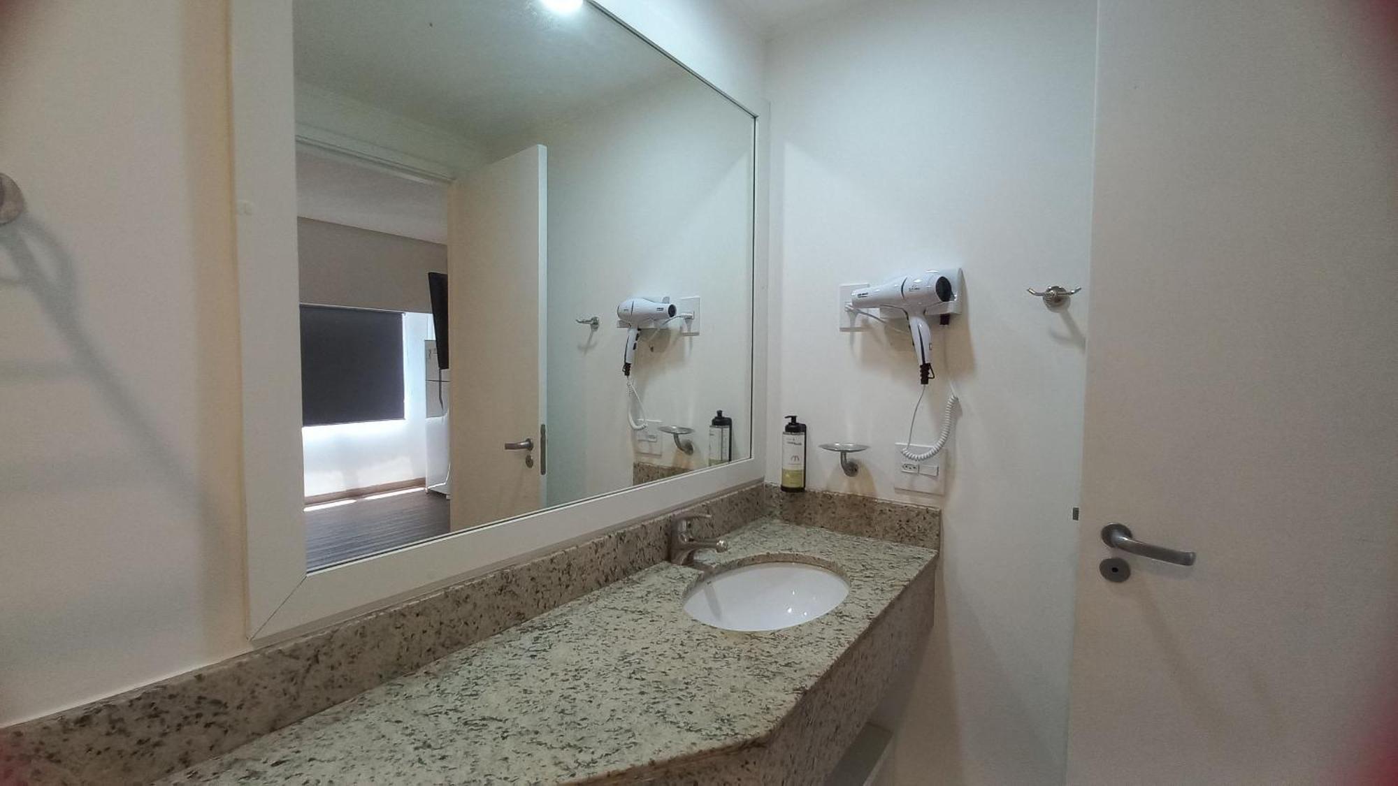 Flat Mariana Ibirapuera