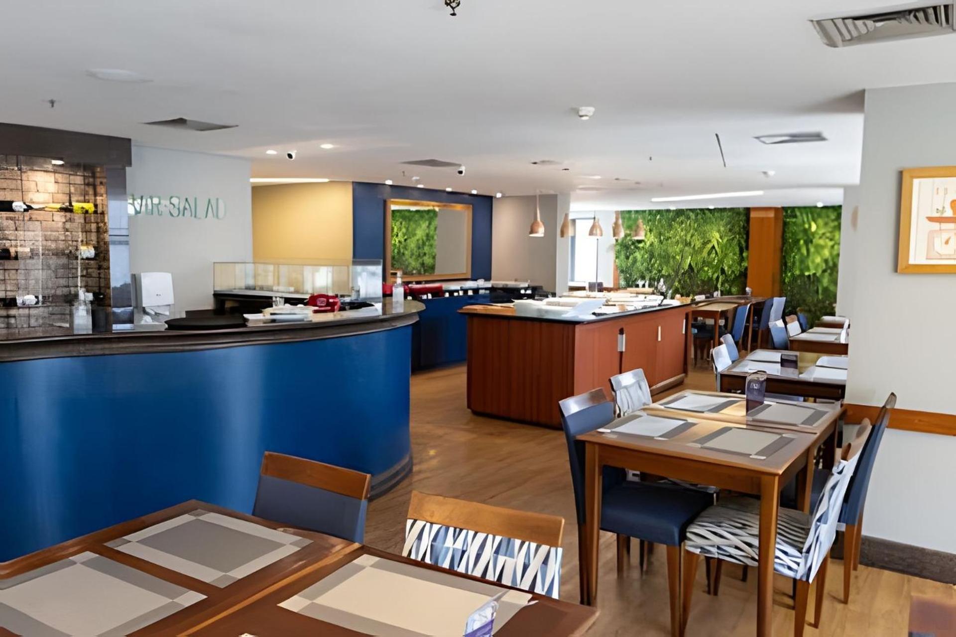 Flat Mariana Ibirapuera 3* São Paulo