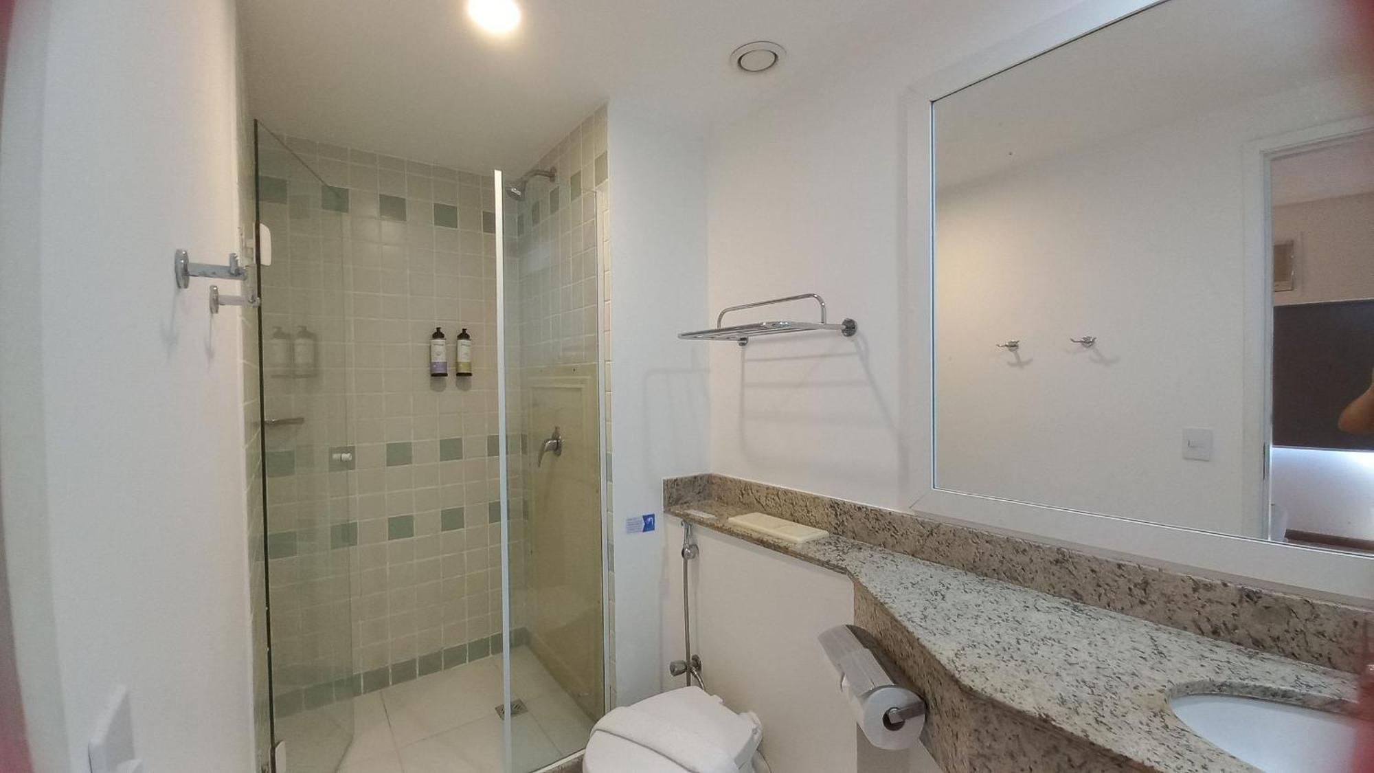 Flat Mariana Ibirapuera 3*