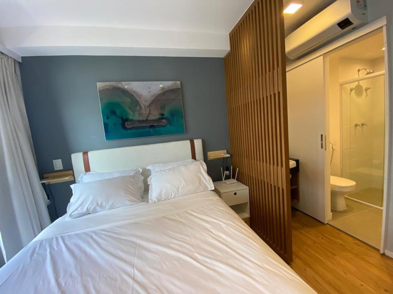 Apartamento Nine 3134 - Jardim Paulista - Diaria Brasil
