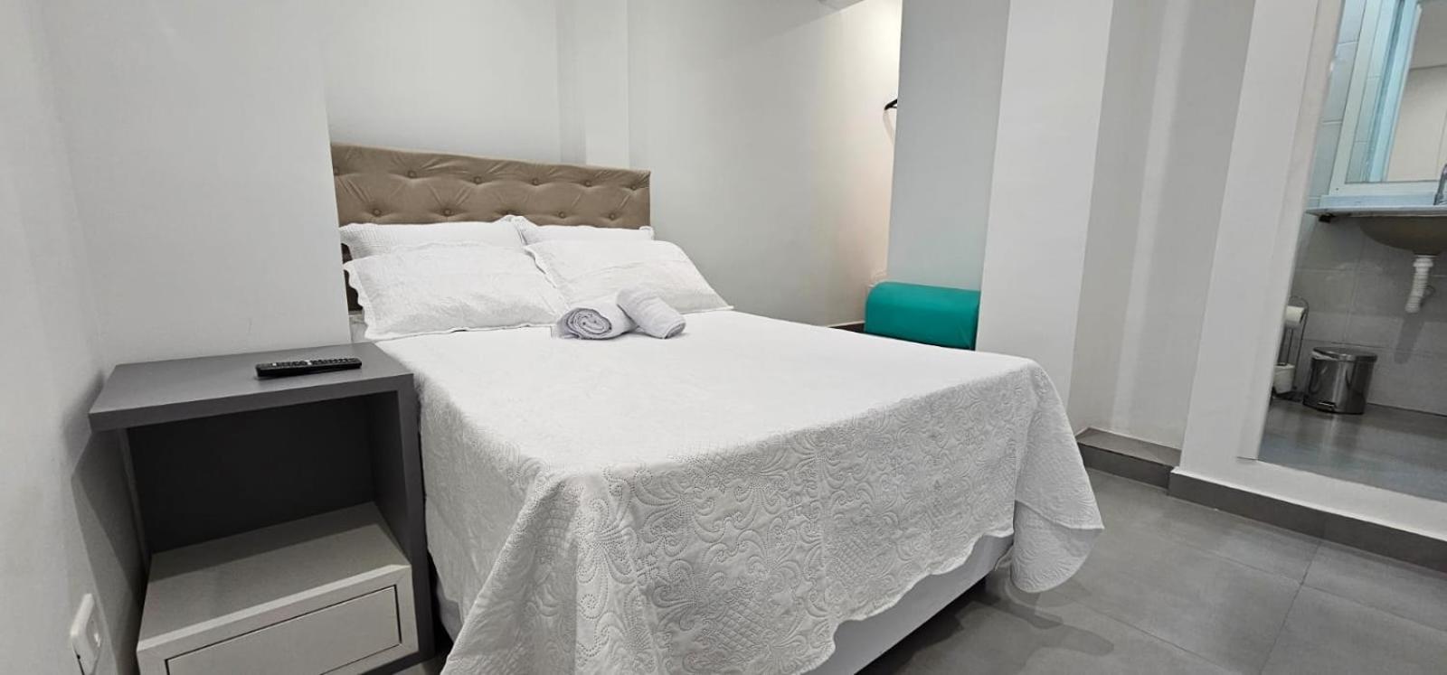 Sala 1 Apartamento São Paulo
