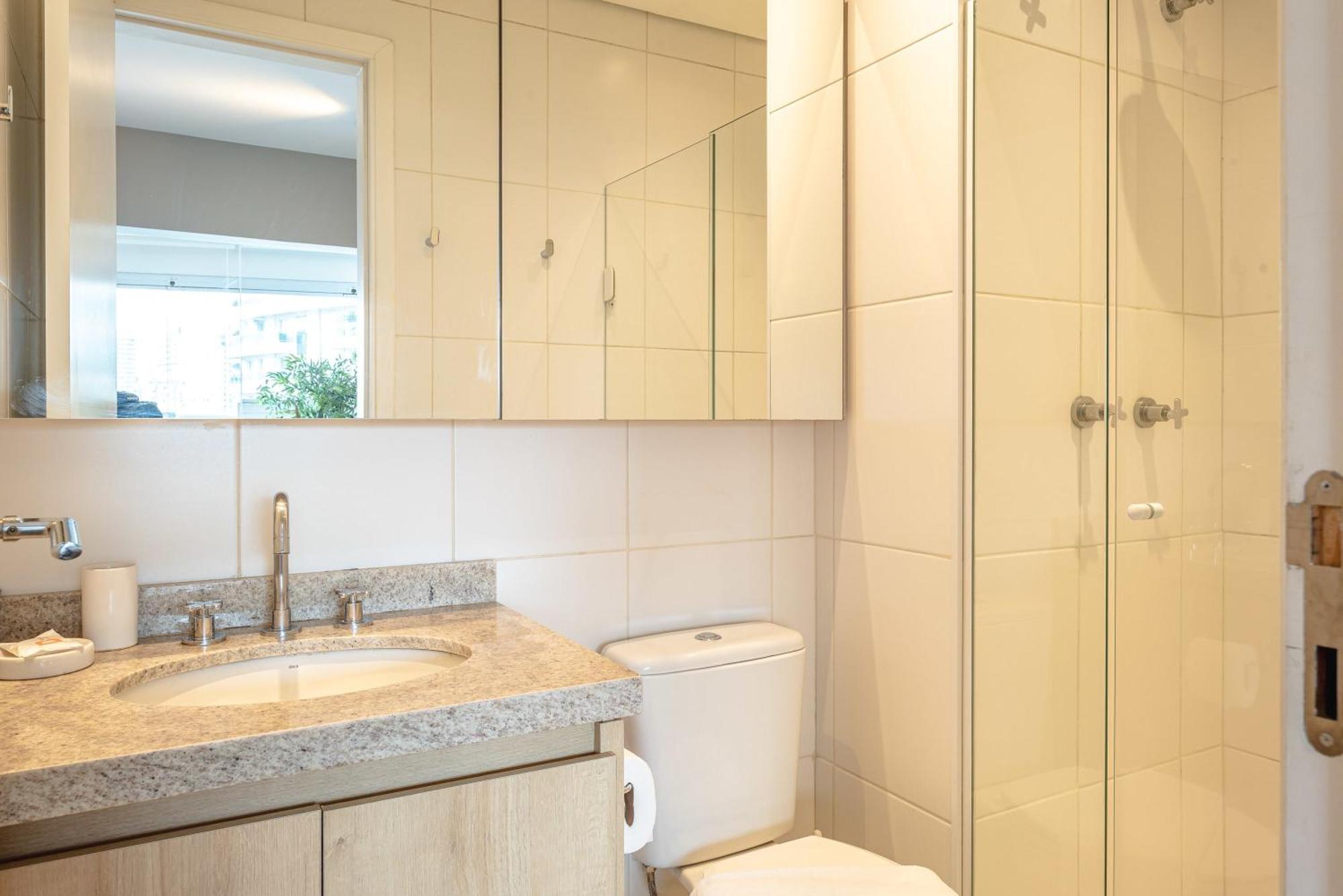 B Homy Pinheiros 5min Do Metr Pinheiros Sum712 Apartamento *