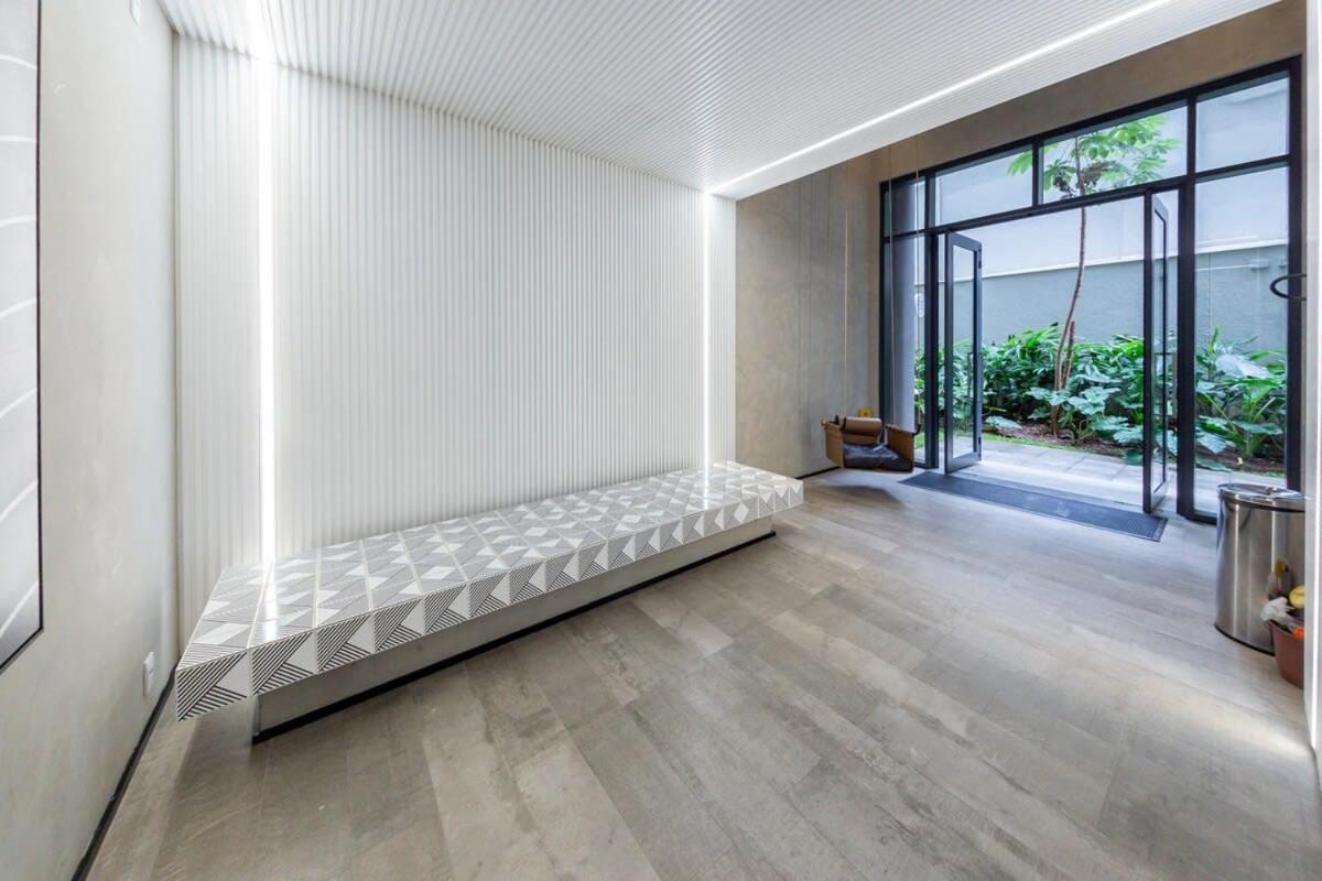 B Homy Paulista 270m Do Trianon Masp Plo511 Apartamento