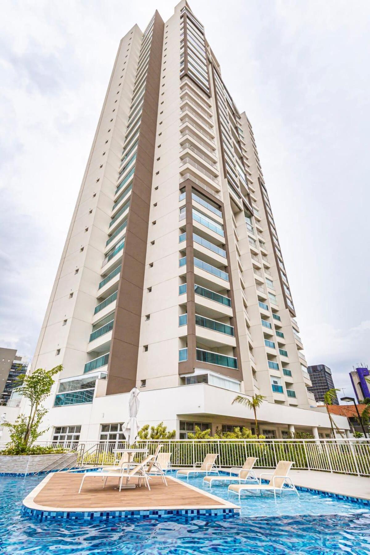 Apartamento B Homy Pinheiros 5min Do Metr Pinheiros Sum712