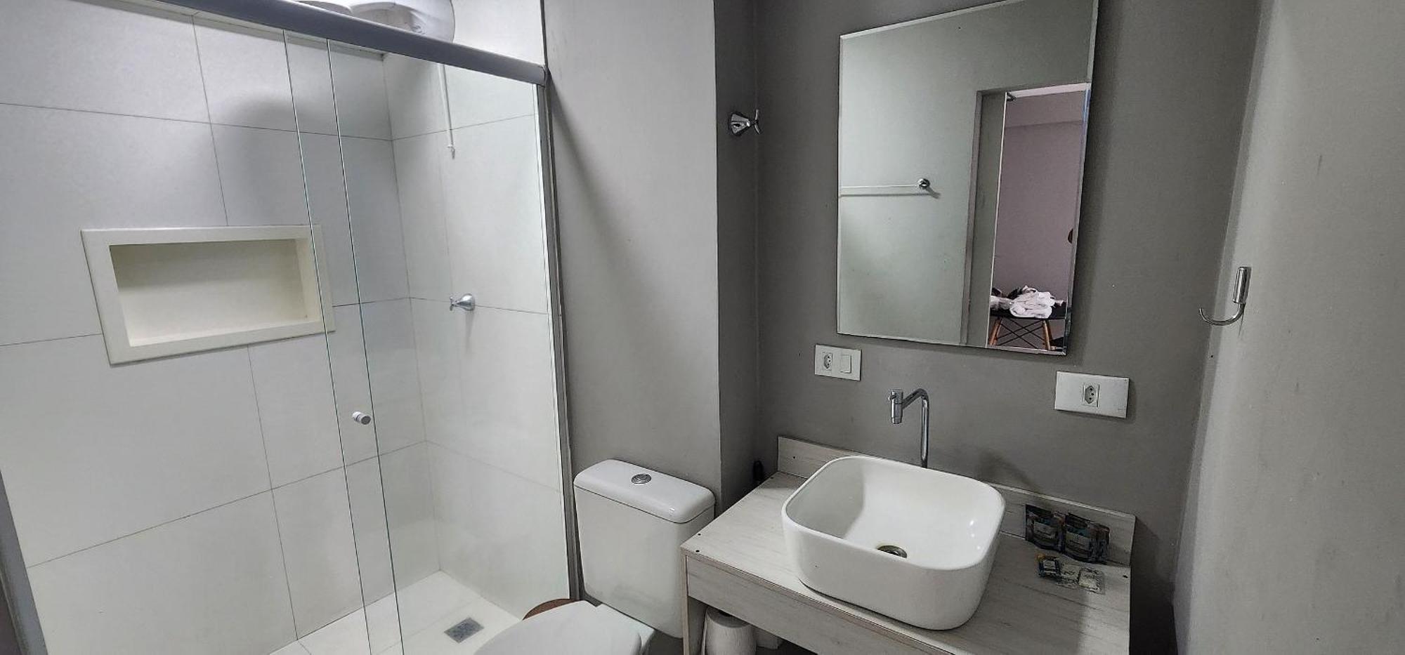 Apartamento Mirante Do Vale São Paulo