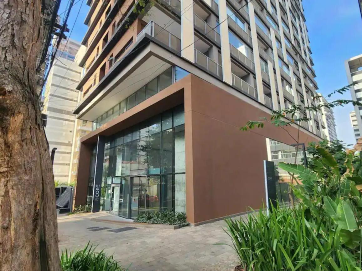 Apartment Prox Metro Oscar Freire *
