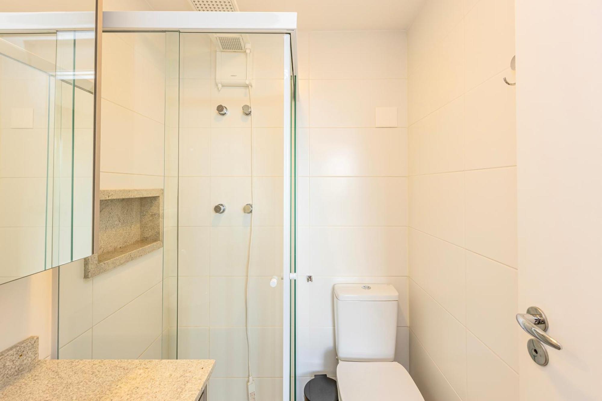 Occa Byway Vila Madalena Apartamento *