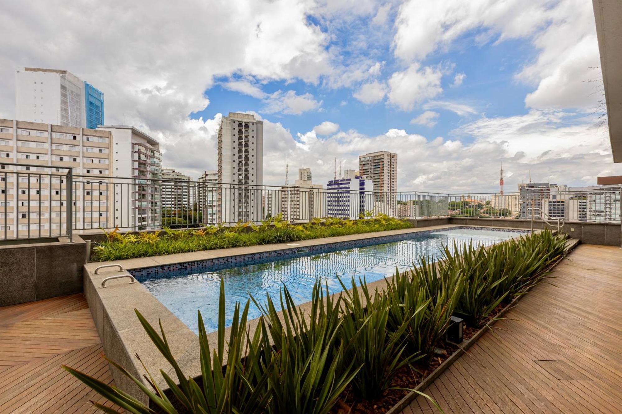 Occa Byway Vila Madalena * São Paulo