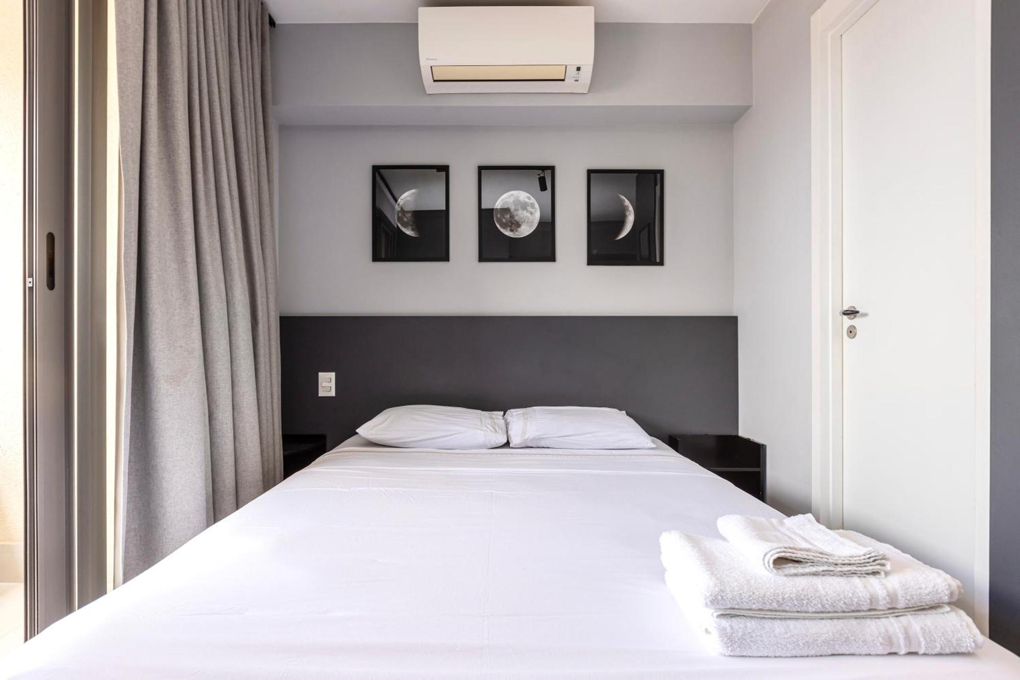 Apartamento Occa Byway Vila Madalena