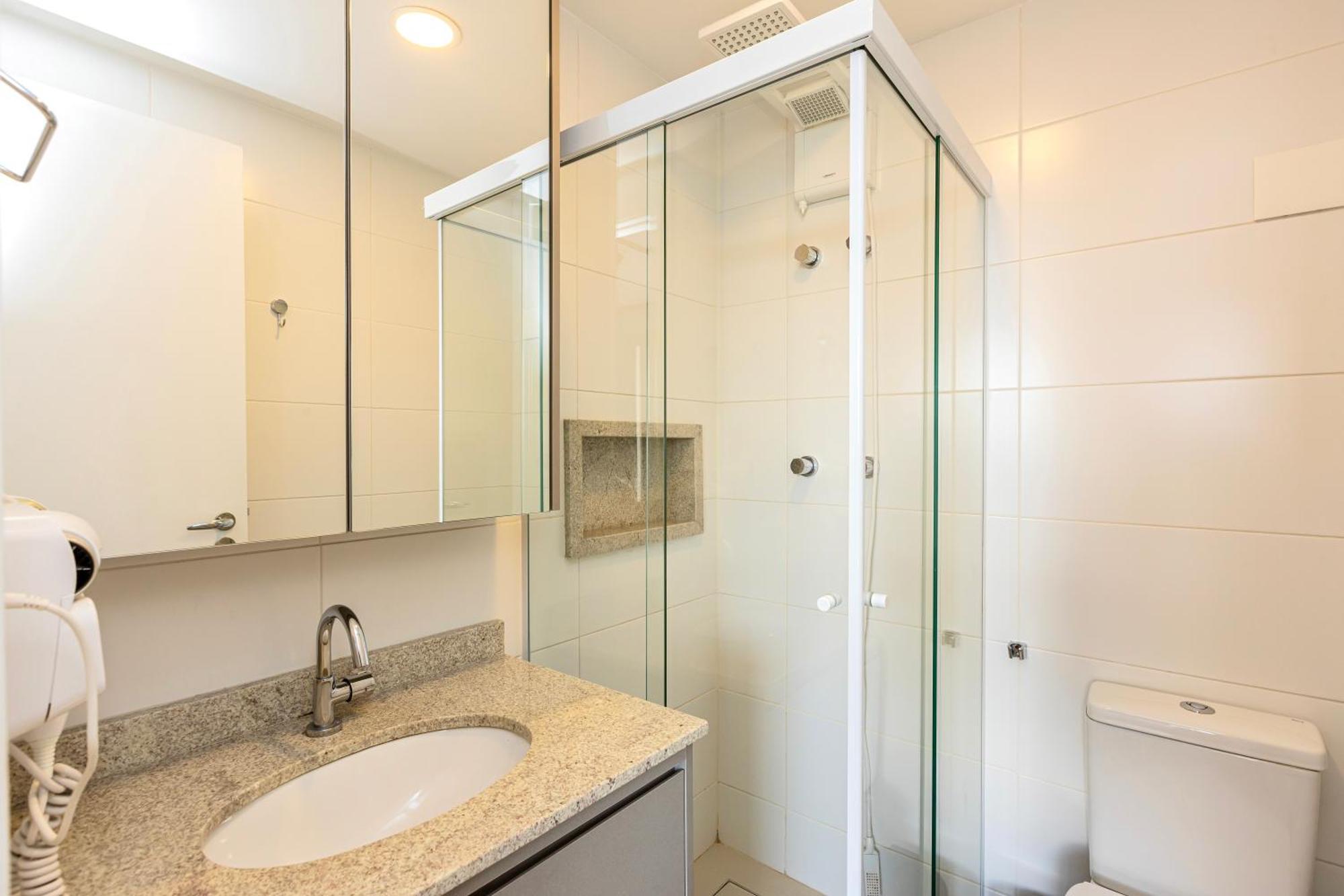 Apartamento Occa Byway Vila Madalena São Paulo