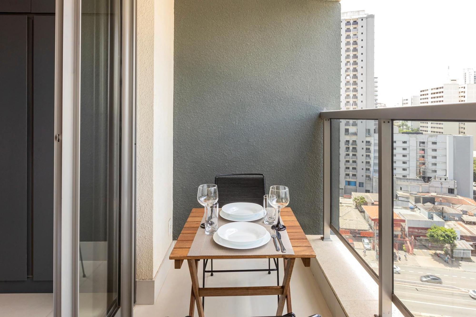 Occa Byway Vila Madalena Apartamento São Paulo