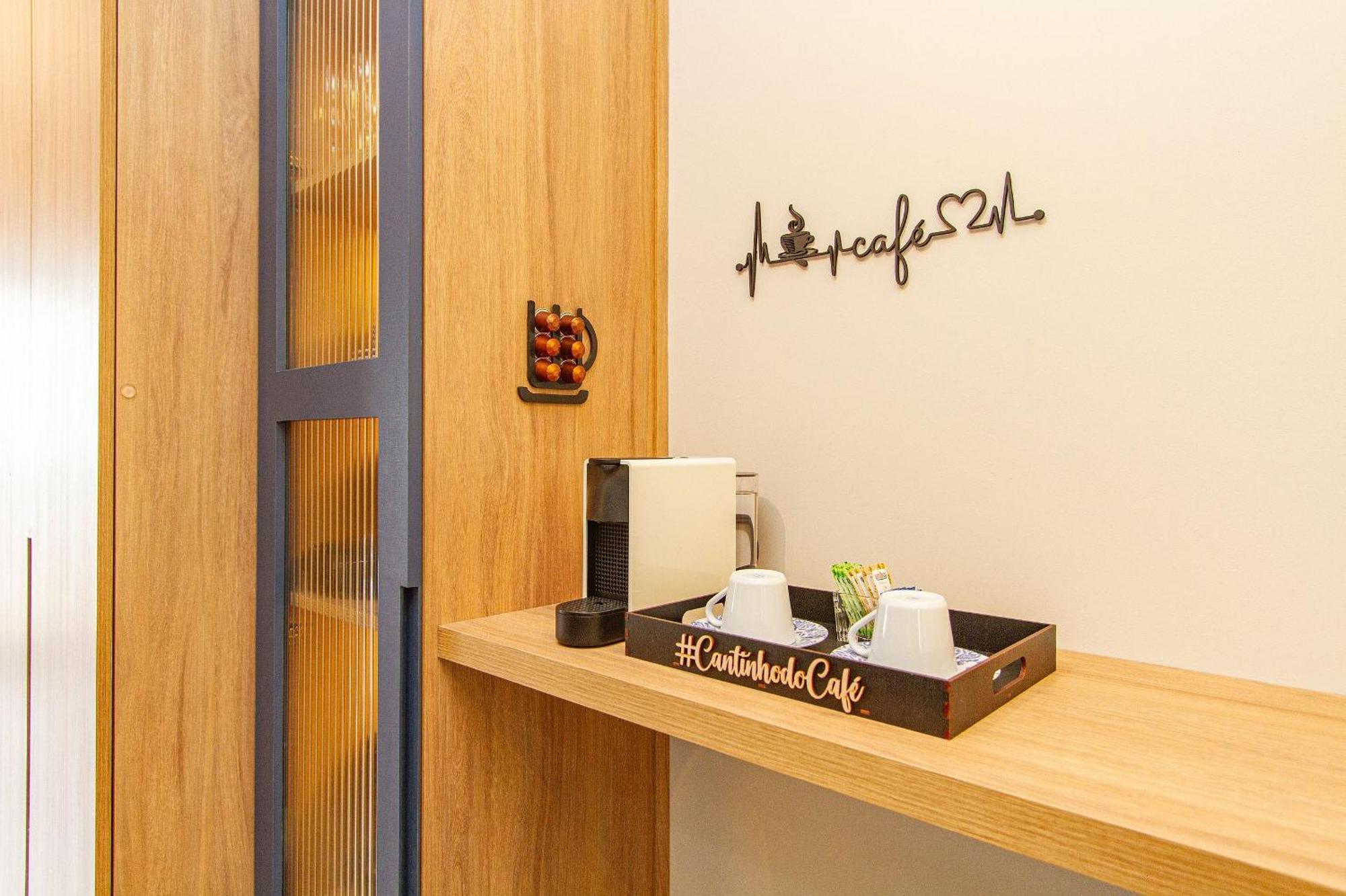 Prime 14 Cond. Sp Code Paulista By Oba Apartment