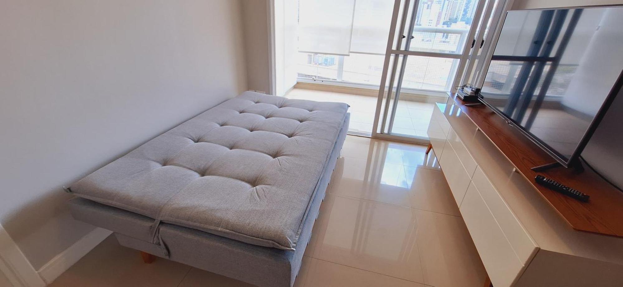 A Localizacao Apartment *