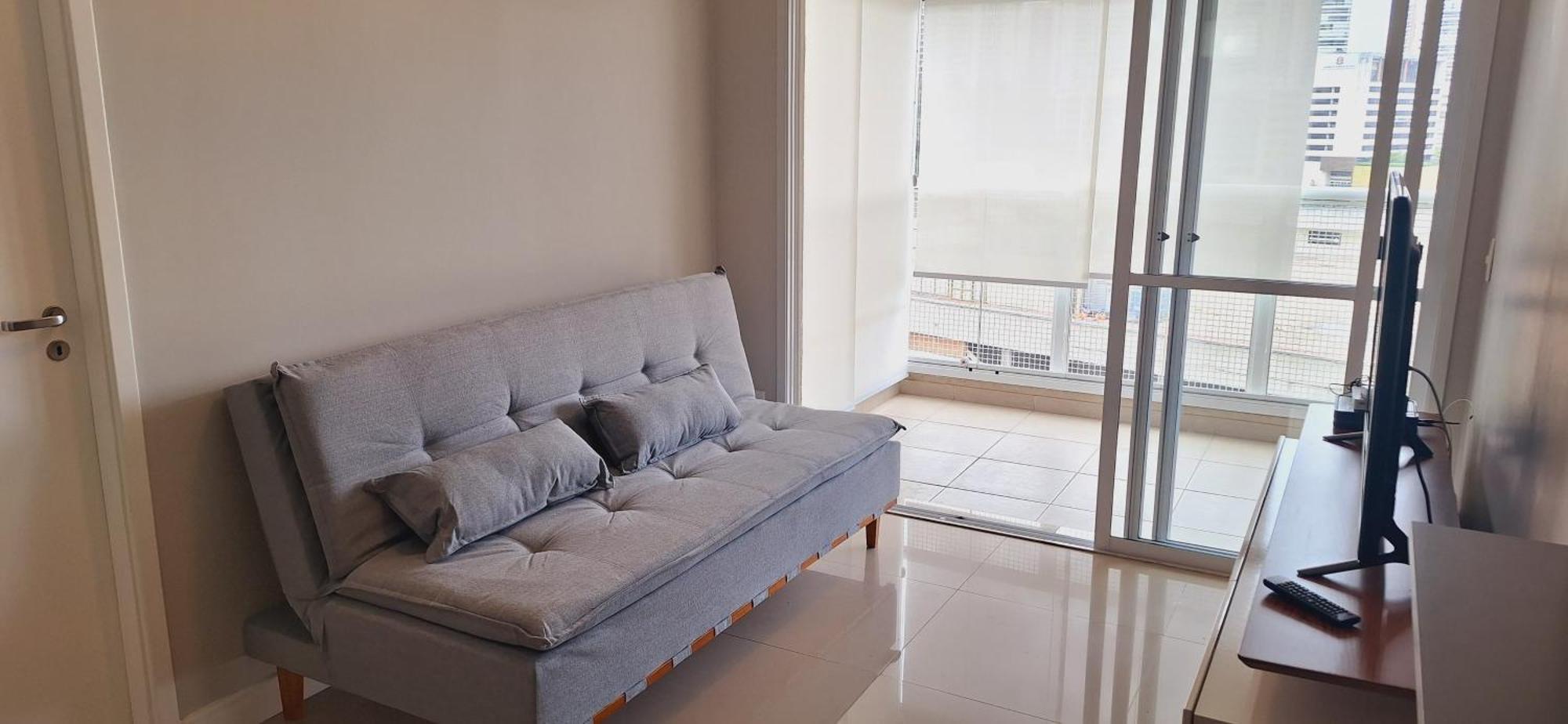 Apartment A Localizacao *