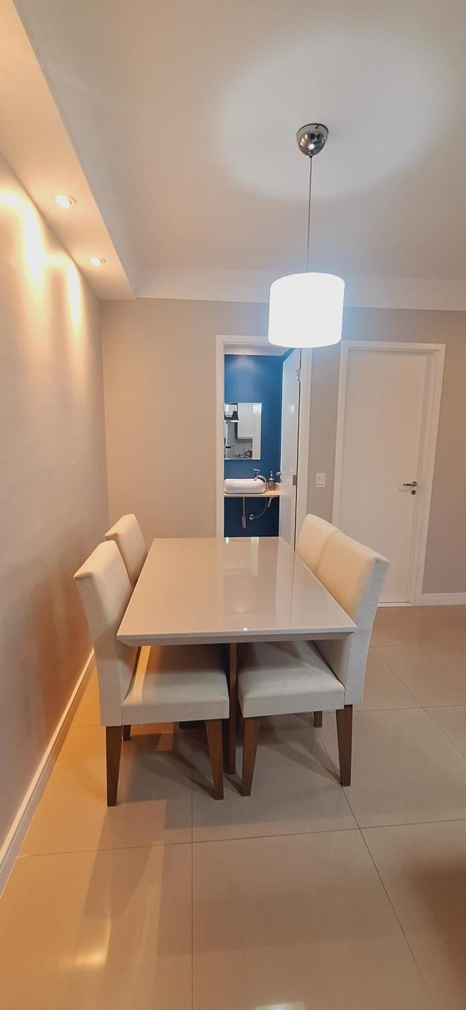 Apartment A Localizacao Sao Paulo