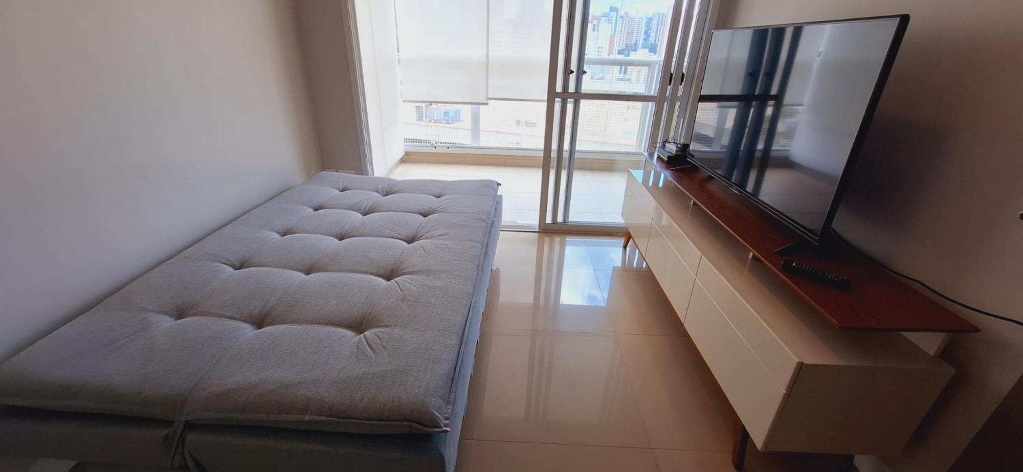 Apartment A Localizacao Sao Paulo